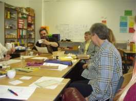 AG Kreatives Schreiben