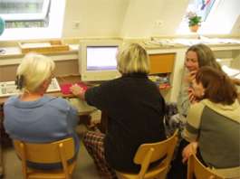 AG Rechtschreibförderung