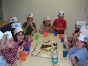 Das Ergebnis ist beeindruckend