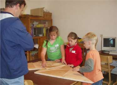 Ein Puzzle - ist es berhaupt lsbar?